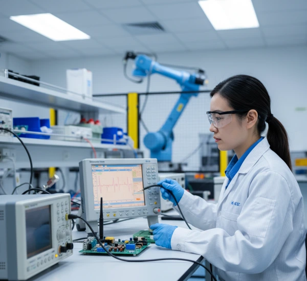 O que é um analisador de espectro e para que serve