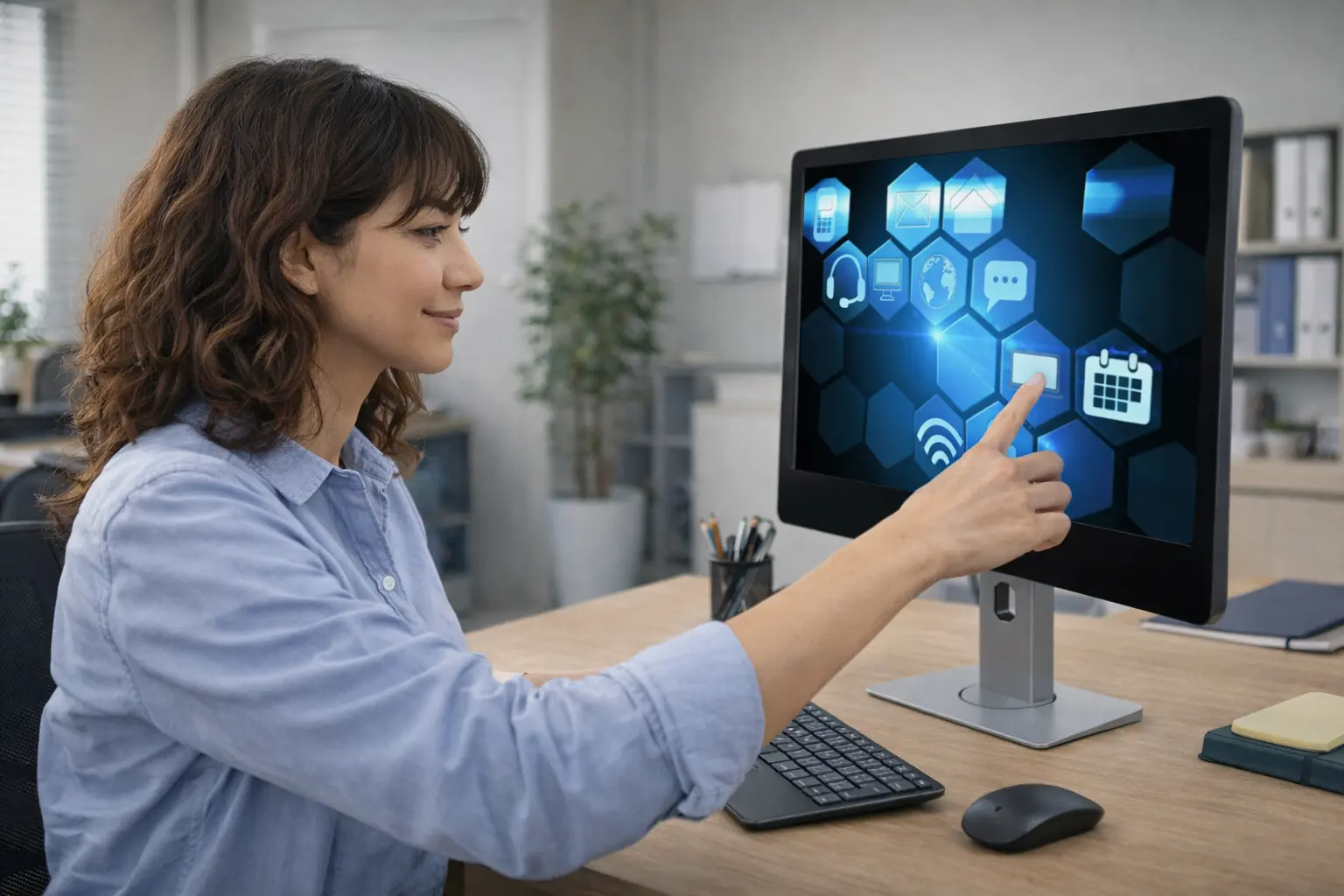 All in one ou Notebook: Qual é a melhor escolha para você?