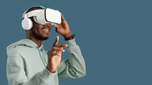 Óculos de realidade virtual: principais usos