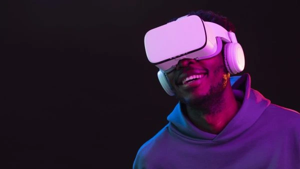 Como Usar Óculos de Realidade Virtual: Um Guia Completo