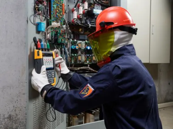 Funções e utilização do osciloscópio