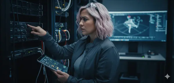 Para que serve um servidor GPU?