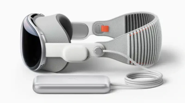 Apple Vision Pro: a revolução da realidade mista