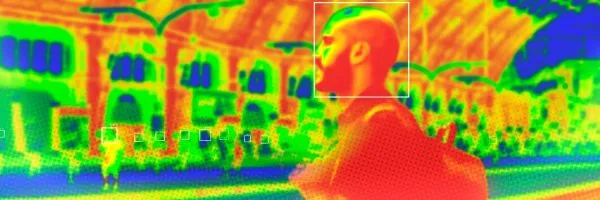 A tecnologia por trás das Câmeras Térmicas