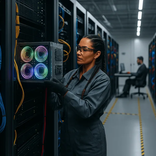 Quanto Rende um Rig de Mineração de Criptomoedas?