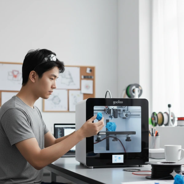 Quanto Custa para Ter uma Impressora 3D?