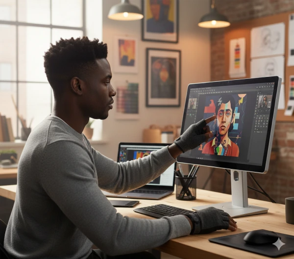 Qual a Vantagem de Ter um PC All in One?