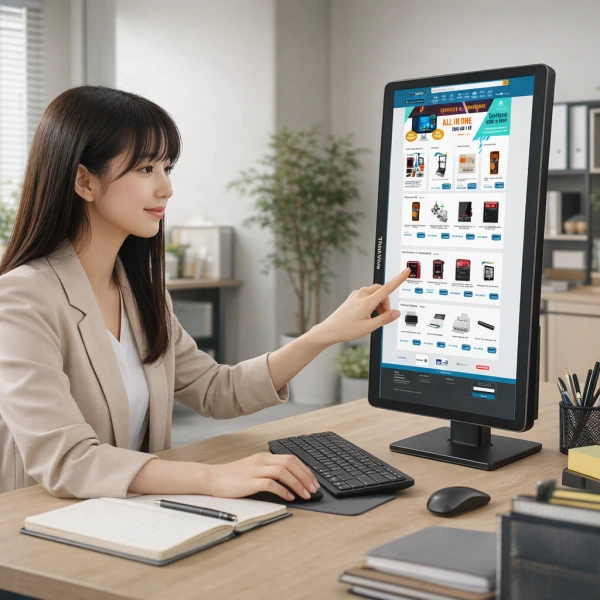 Melhor Computador All in One: Descubra a melhor opção no mercado