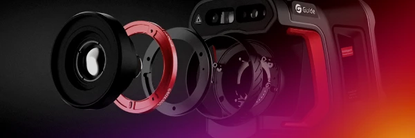 Como uma Câmera Pode Medir a Temperatura?