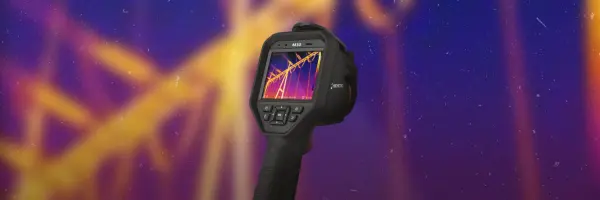 Para que Serve Câmera Térmica?