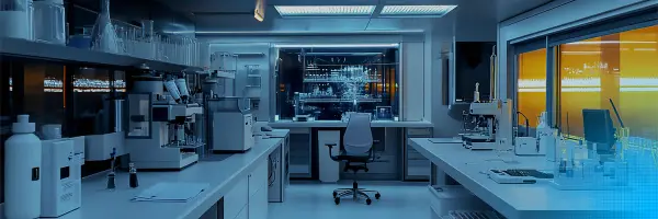 O que é um Laboratório de Tecnologia?