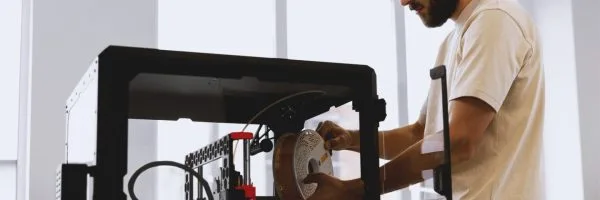 O que pode ser feito numa impressora 3D?