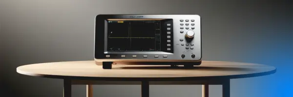 Qual é a Função de um Osciloscópio?