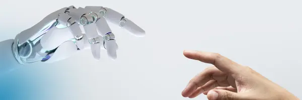 3 Motivos para Investir em IA em 2025