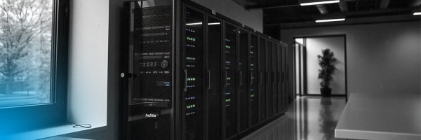 Tudo que você precisa saber sobre Servidor NAS