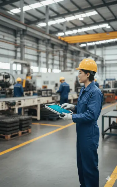 Quanto Custa um Computador Industrial?