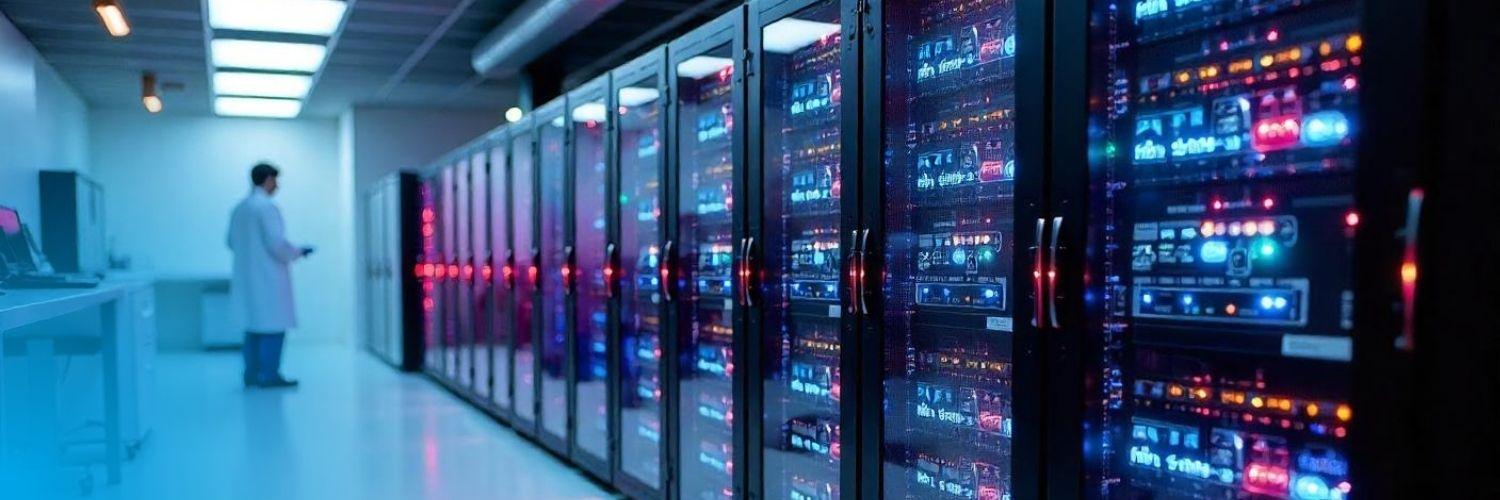 HPC na prática: como funciona a computação avançada