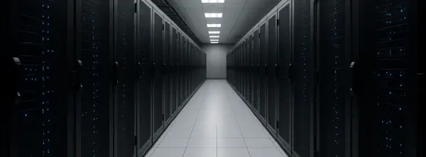 O que é um Servidor Data Center? Descubra como ele pode impulsionar o seu negócio