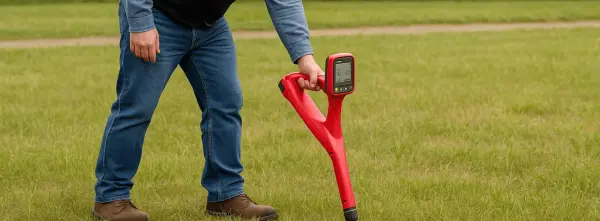 Qual o melhor localizador de cabo?