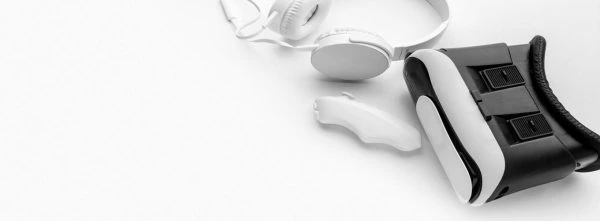 O que os óculos de realidade virtual oferecem às empresas?