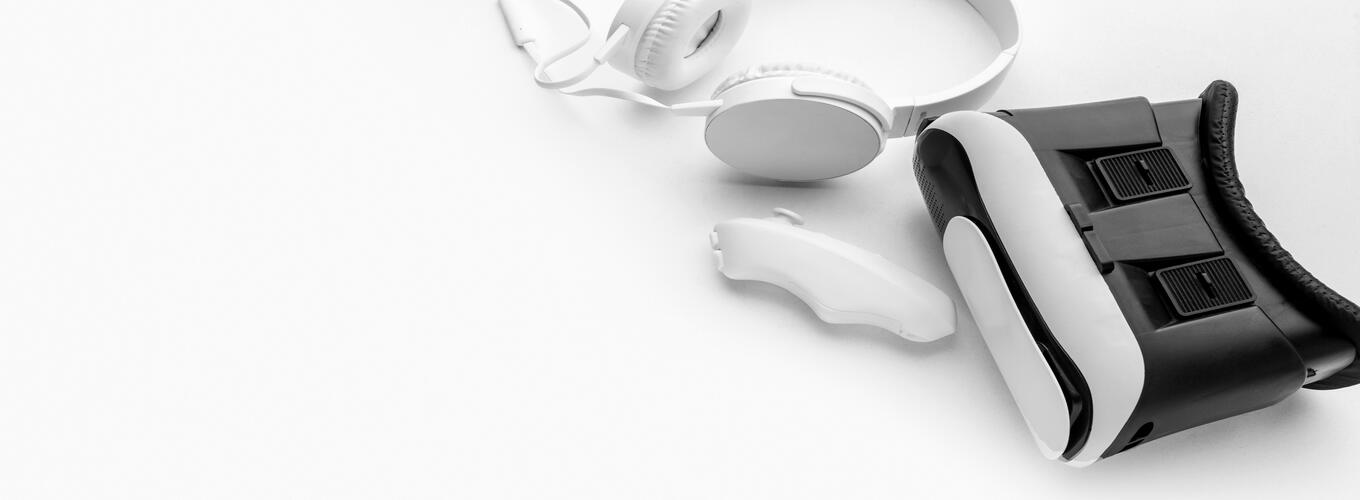 Óculos de realidade virtual: aplicações e benefícios para empresas