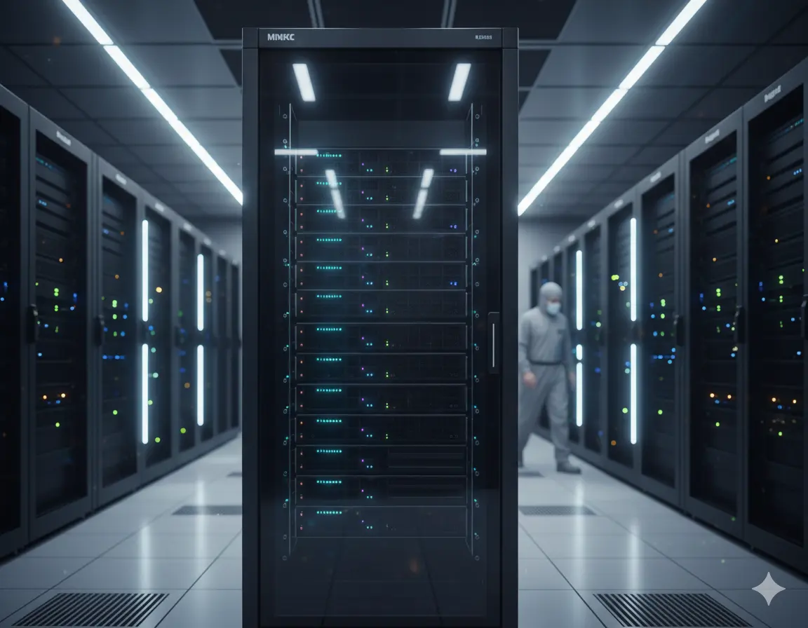 Destaques de Novembro na Datasonic: Tecnologias e Soluções