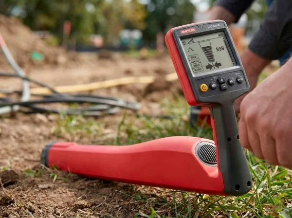 Onde comprar localizadores de cabos com suporte técnico?