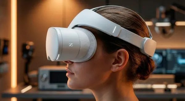 Quais são os melhores óculos de realidade virtual para jogos disponíveis no mercado brasileiro?