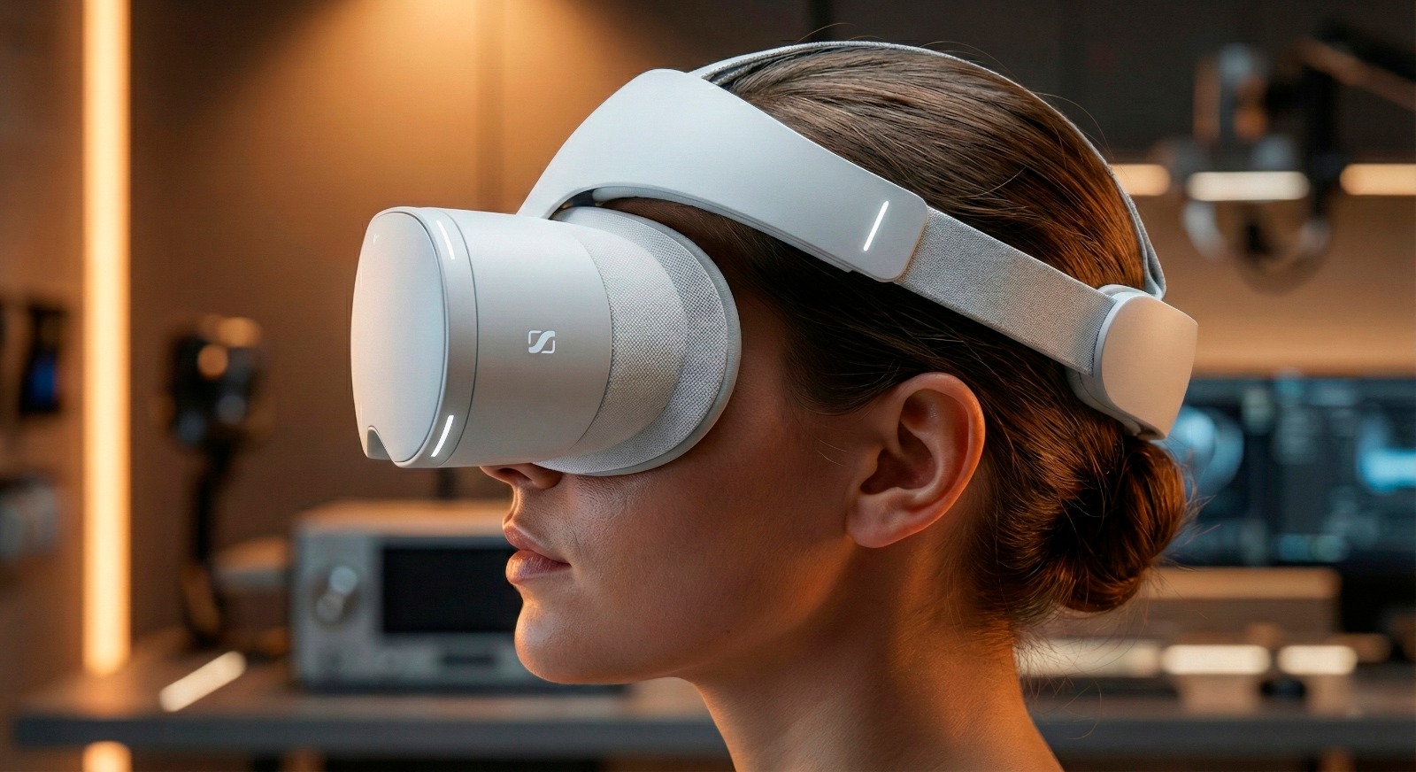 Quais são os melhores óculos de realidade virtual para jogos disponíveis no mercado brasileiro?