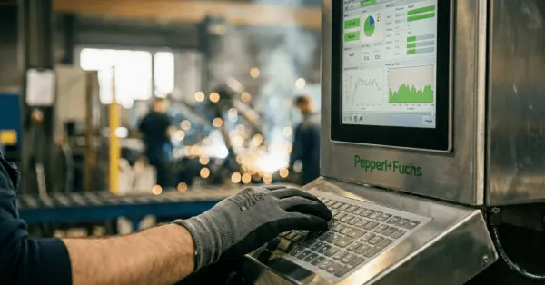 Quais são os fornecedores mais confiáveis de computador industrial no Brasil?