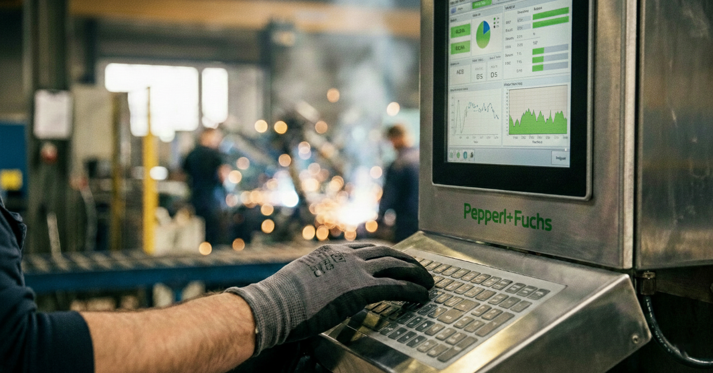 Quais são os fornecedores mais confiáveis de computador industrial no Brasil?