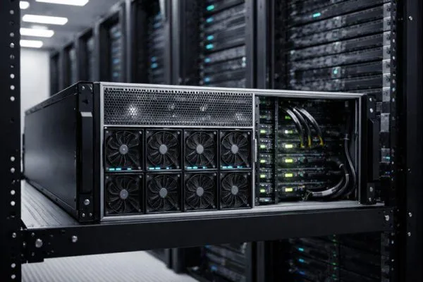 Servidor para IA: como dimensionar a infraestrutura ideal para sua empresa