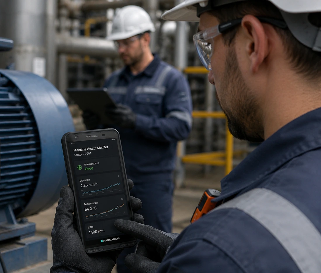 Celular industrial Smart-Ex: veja os diferenciais que importam